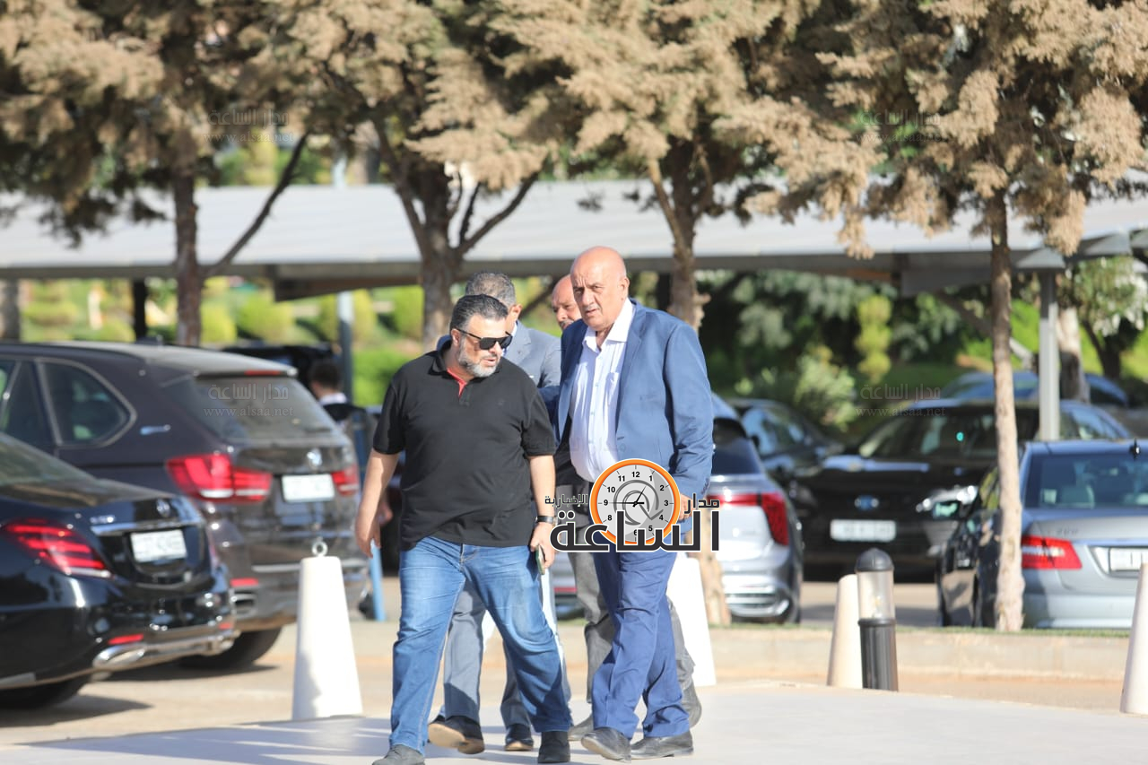 Madar Al-Saa Images 0.7638141909837695