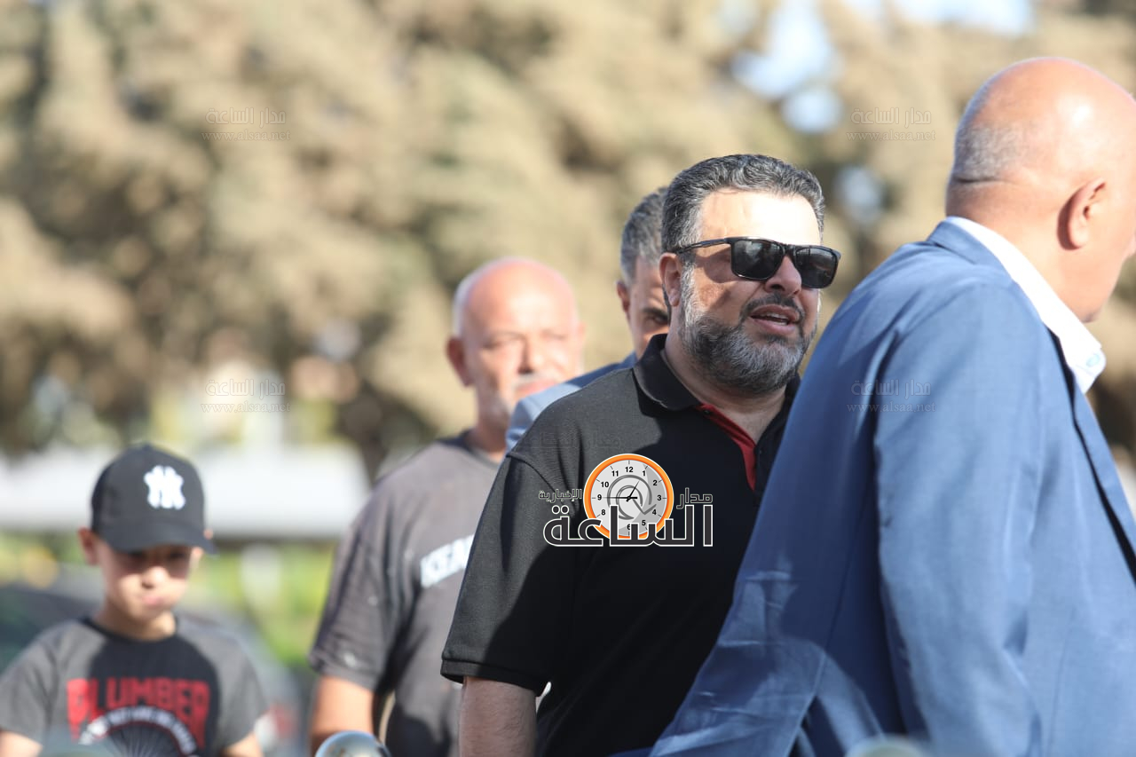 Madar Al-Saa Images 0.9009794316377222