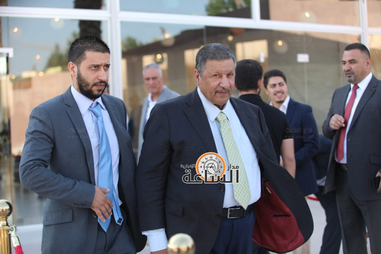 Madar Al-Saa Images 0.9861354252424022