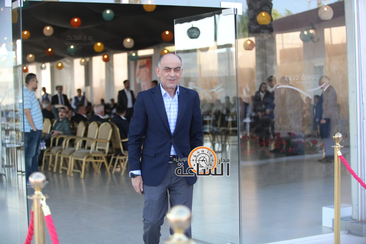 Madar Al-Saa Images 0.030235779259753626