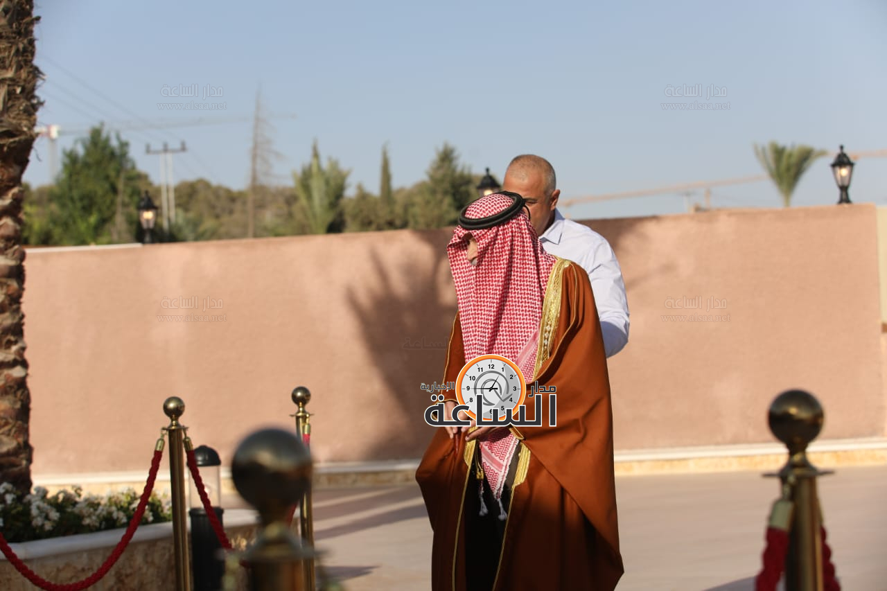 Madar Al-Saa Images 0.9416587720632055