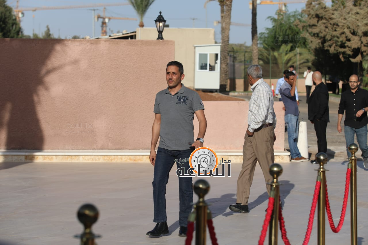 Madar Al-Saa Images 0.07451940151228298