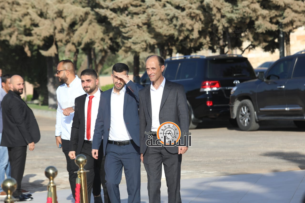 Madar Al-Saa Images 0.4740834464137338