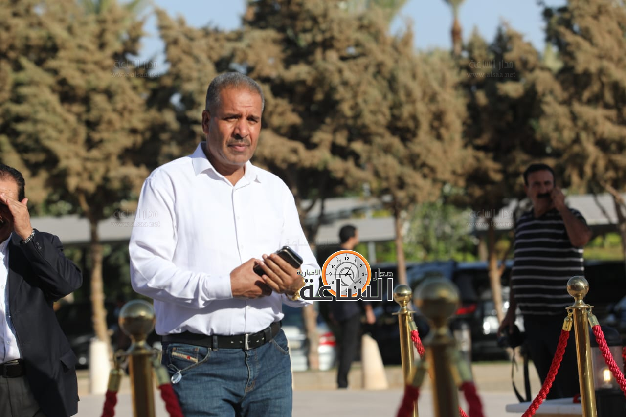 Madar Al-Saa Images 0.2165959059522573