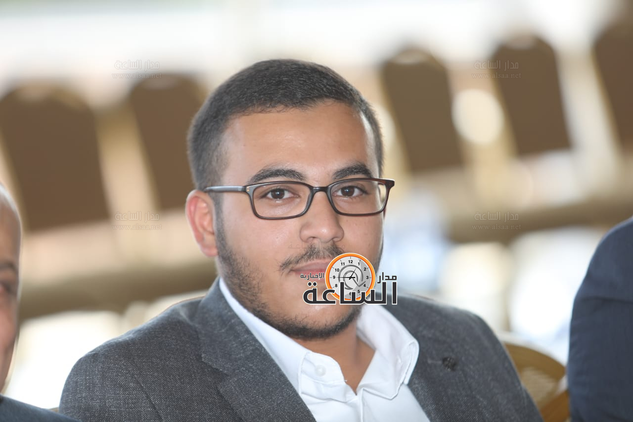 Madar Al-Saa Images 0.3655985326730855