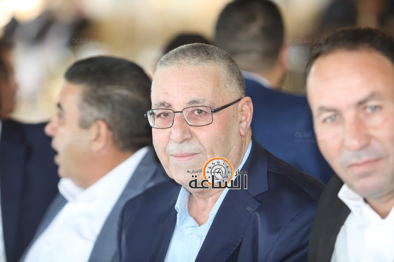 Madar Al-Saa Images 0.11041310042707231