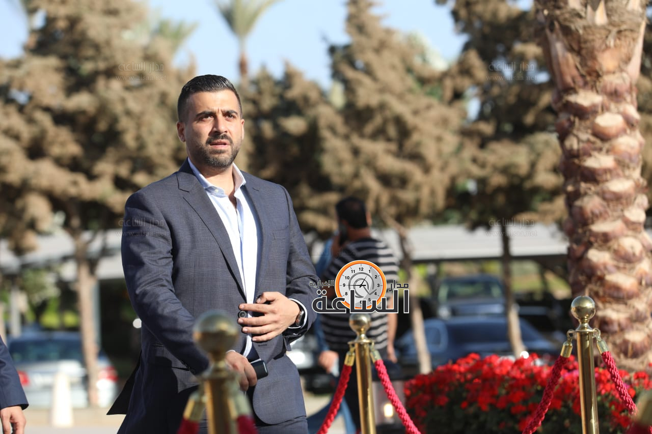 Madar Al-Saa Images 0.43346495816519126