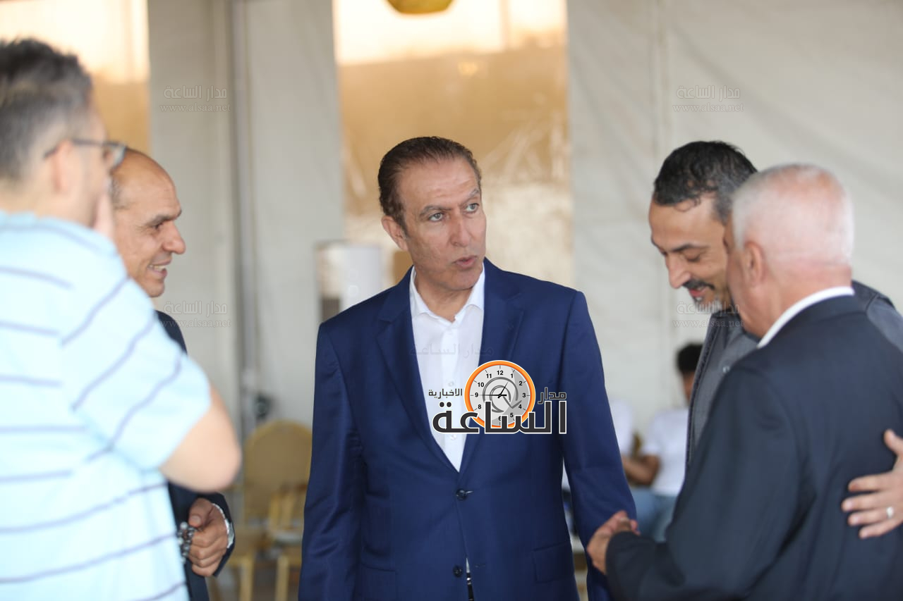 Madar Al-Saa Images 0.9626449203553216