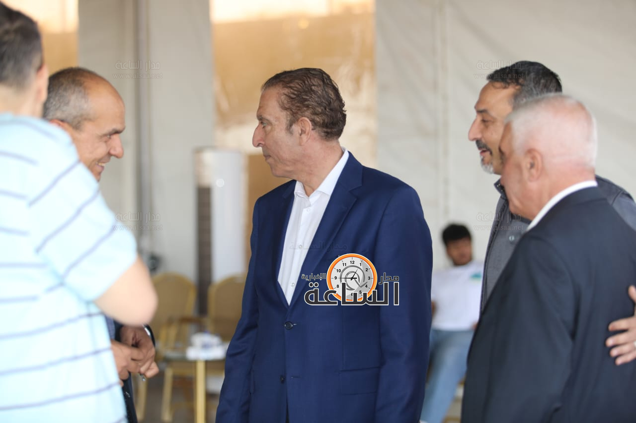 Madar Al-Saa Images 0.4532681026951082