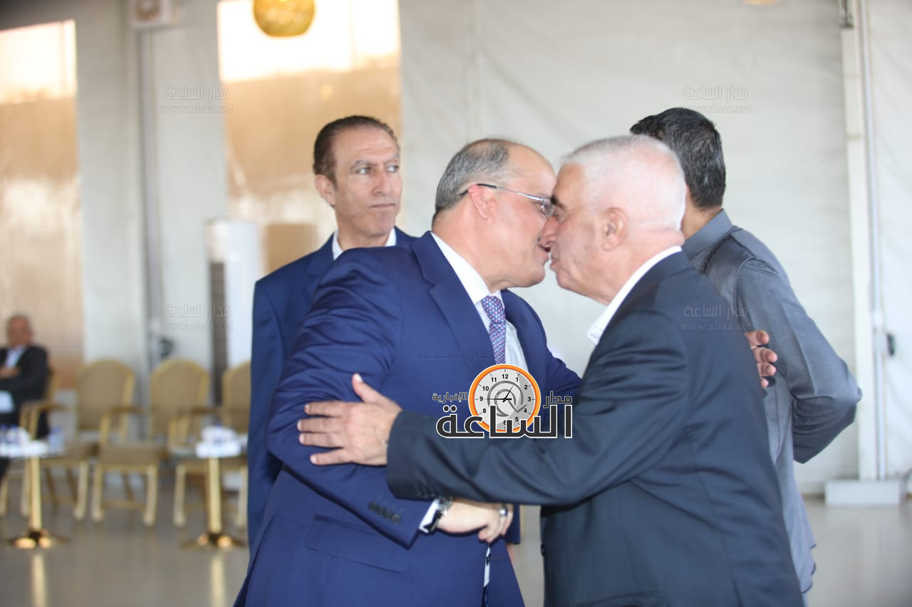 Madar Al-Saa Images 0.5154130868315159