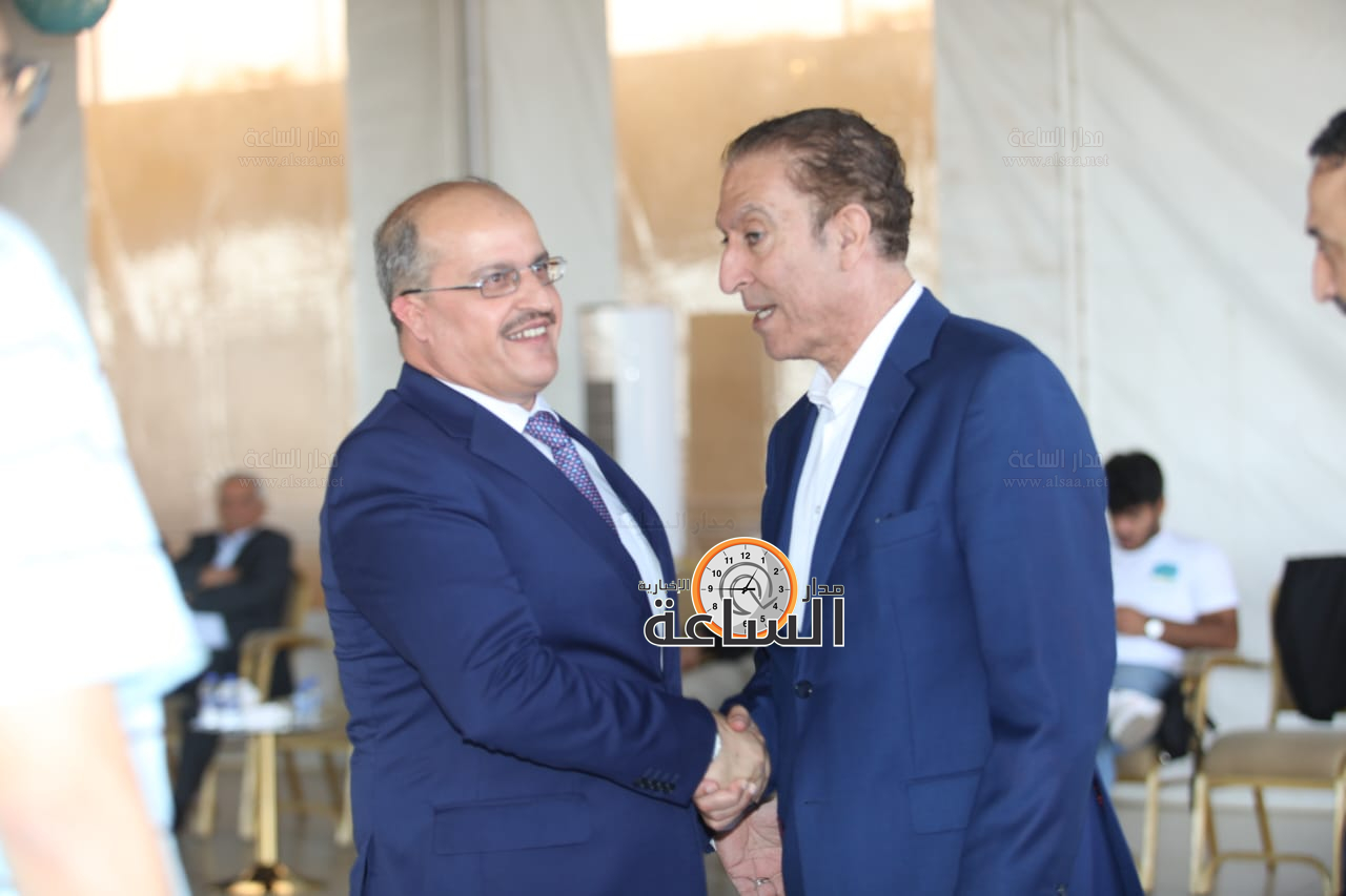 Madar Al-Saa Images 0.6581518111998759