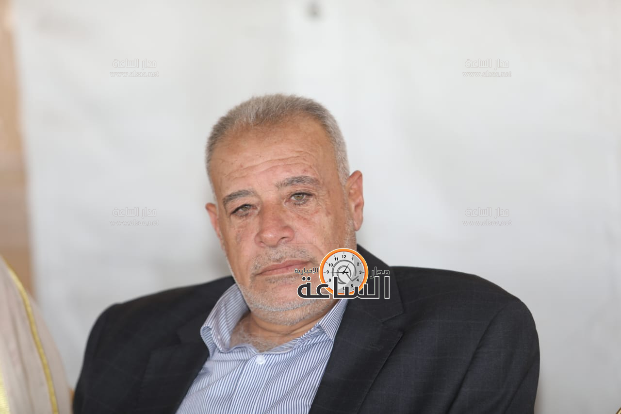 Madar Al-Saa Images 0.408852091699236