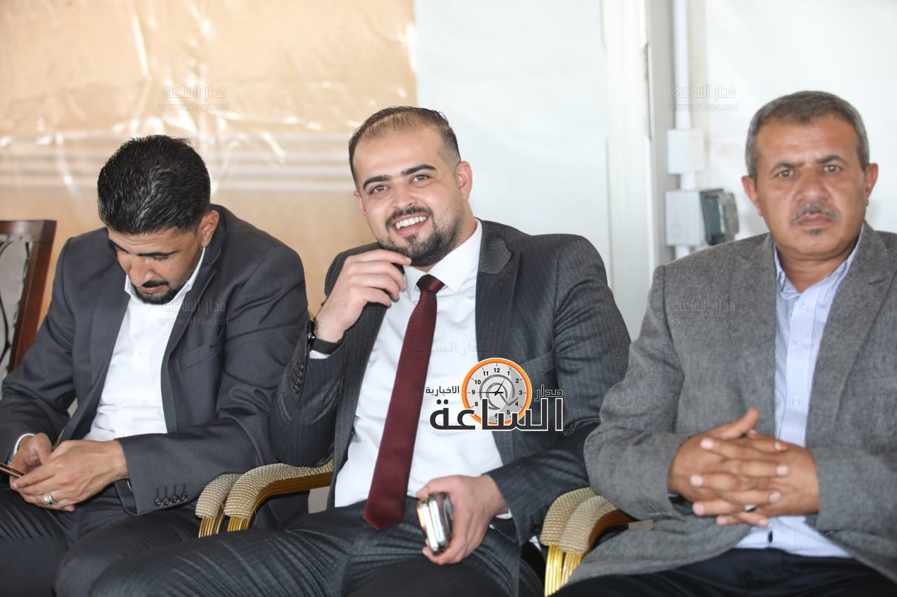 Madar Al-Saa Images 0.6121019030431232