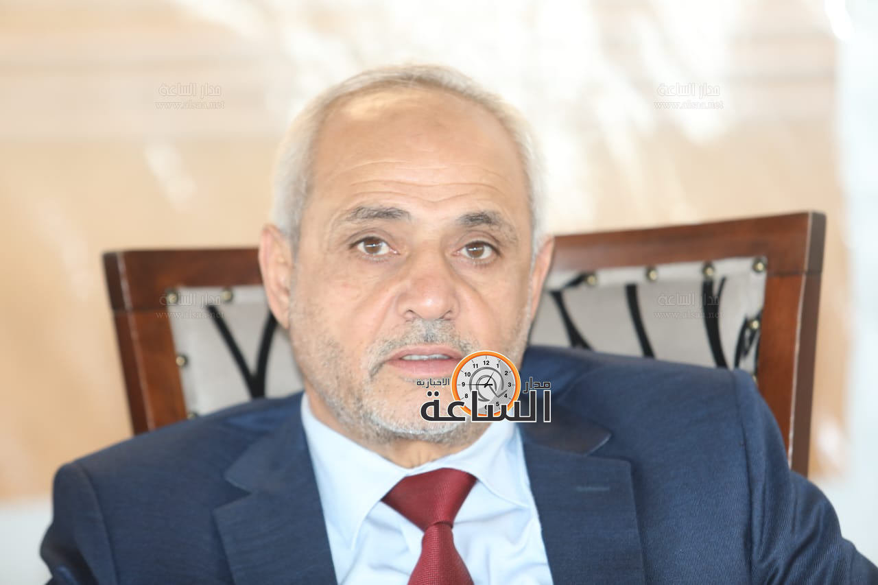 Madar Al-Saa Images 0.44817811782097405