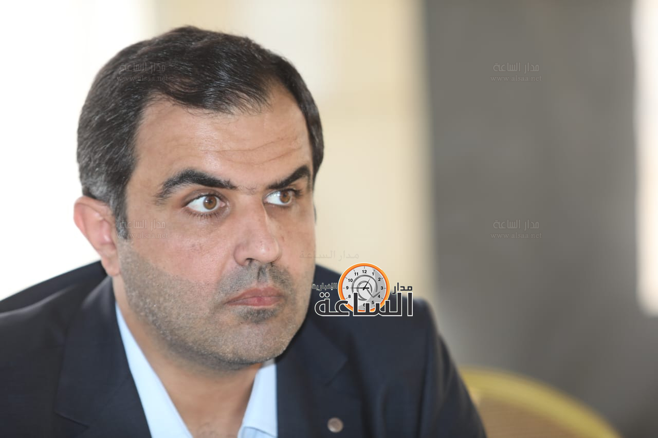 Madar Al-Saa Images 0.3743488162696831