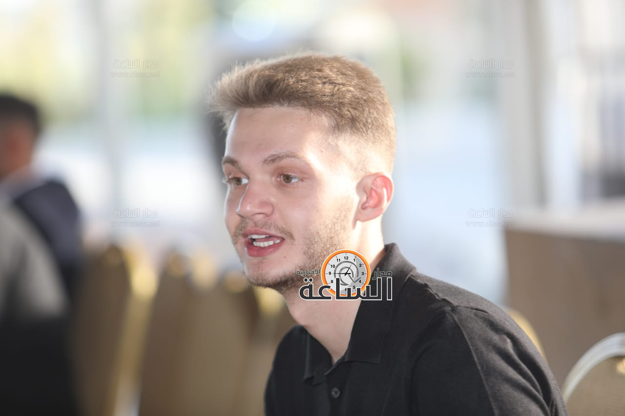 Madar Al-Saa Images 0.8098795580361129