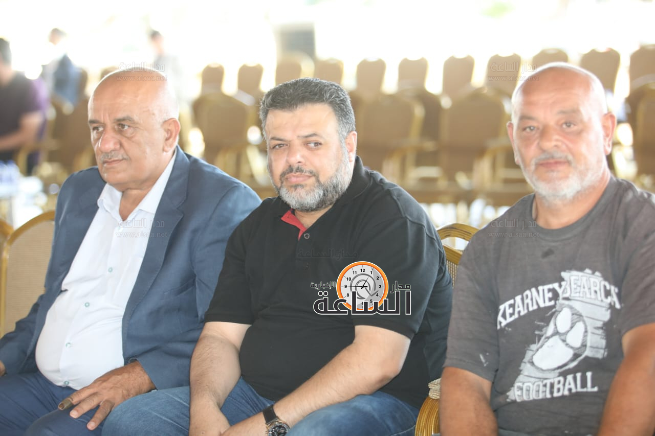 Madar Al-Saa Images 0.41820877146243896