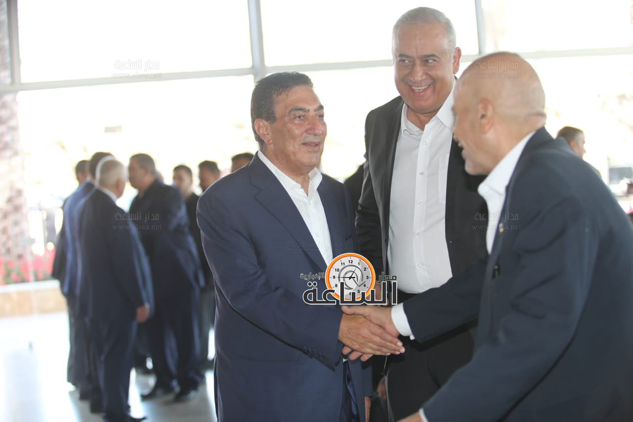 Madar Al-Saa Images 0.8471892277539388