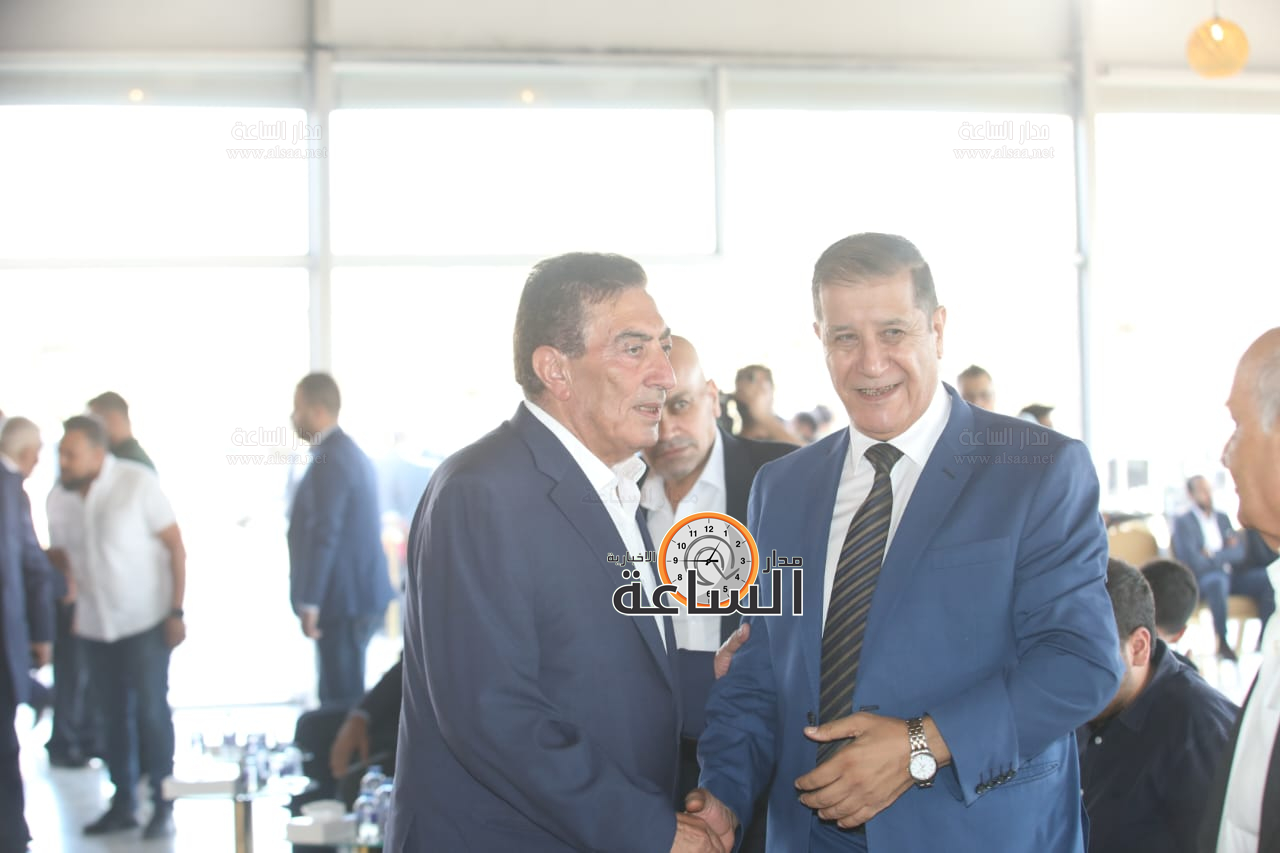 Madar Al-Saa Images 0.3825154097536534