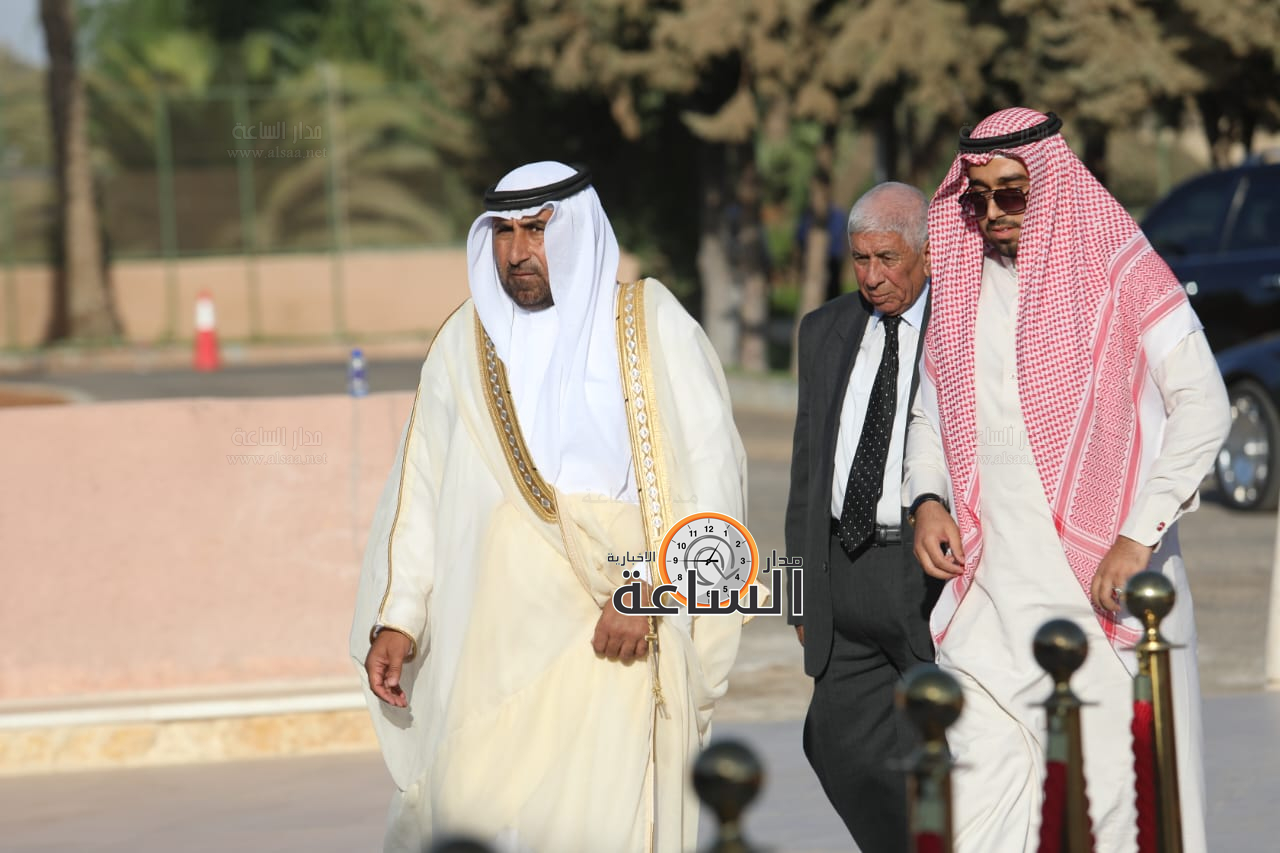 Madar Al-Saa Images 0.20954613209874307