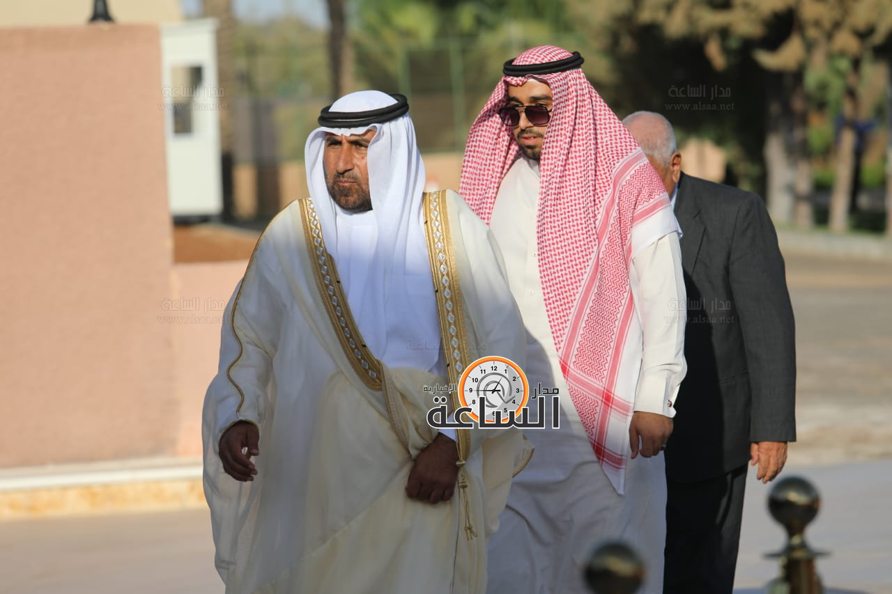 Madar Al-Saa Images 0.2913202406353954