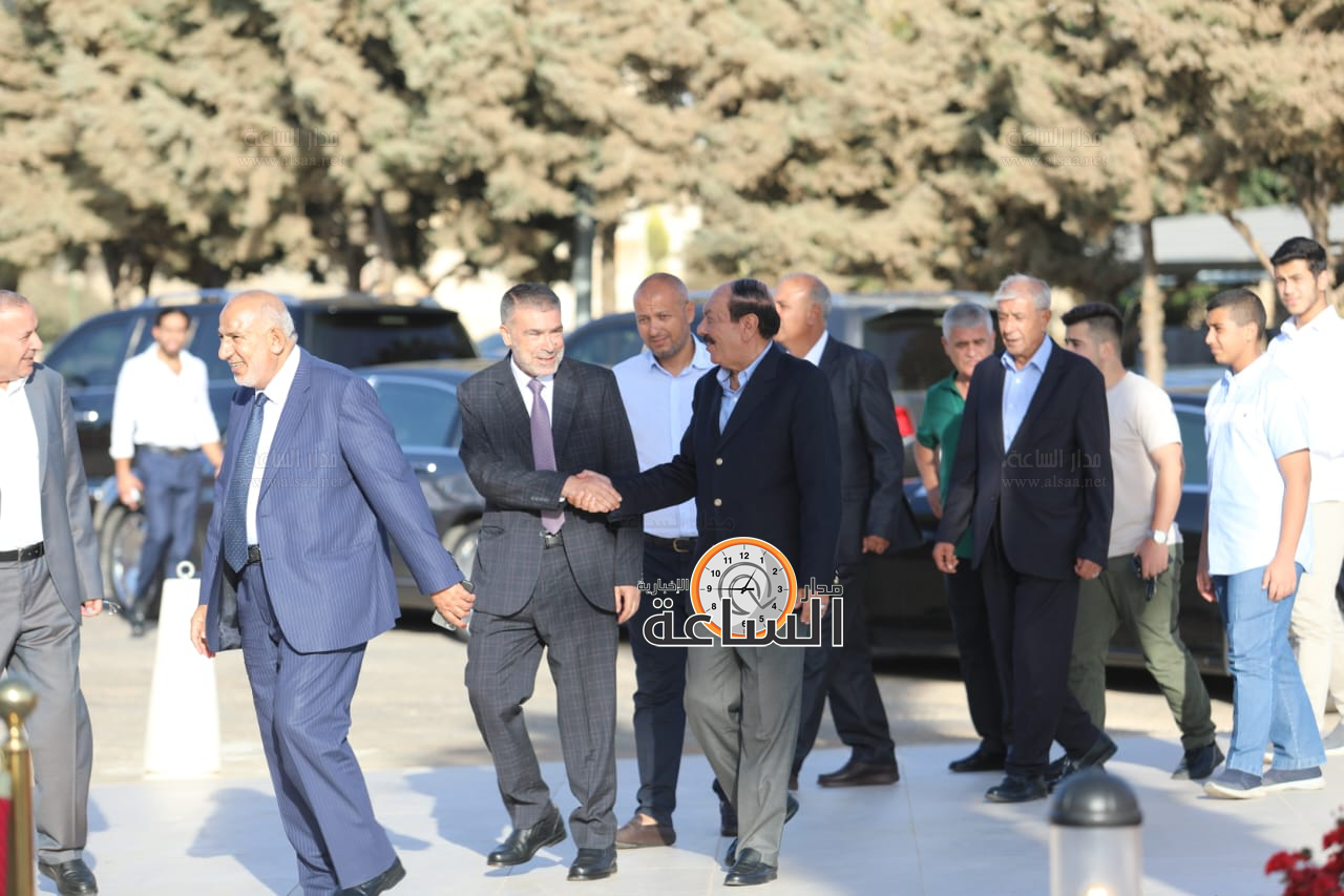 Madar Al-Saa Images 0.9535463392246672