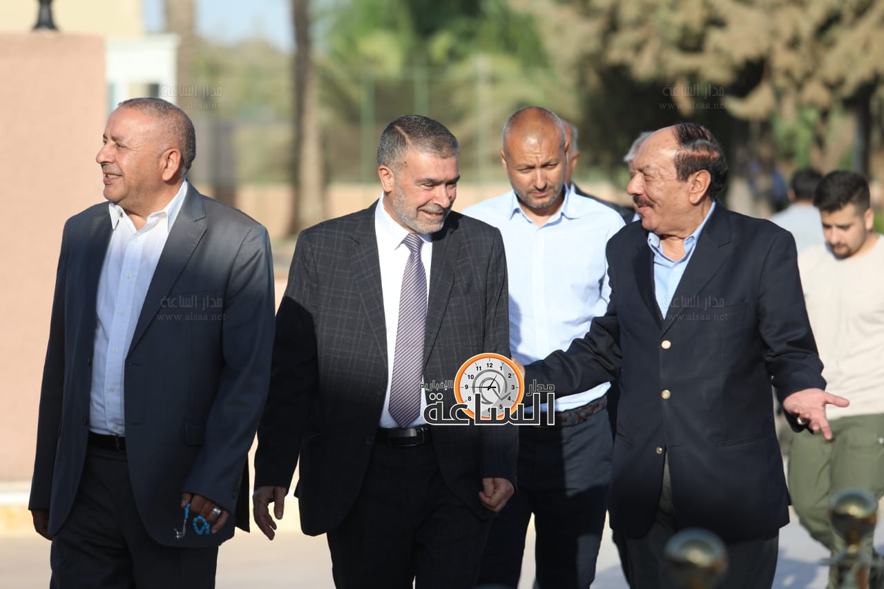 Madar Al-Saa Images 0.06365107600209341