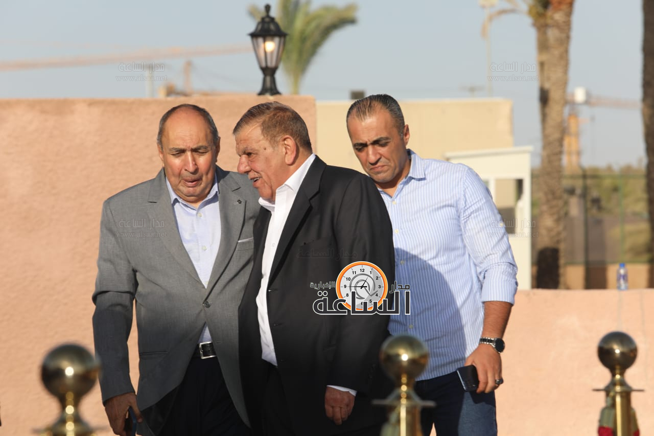 Madar Al-Saa Images 0.3399622375774618