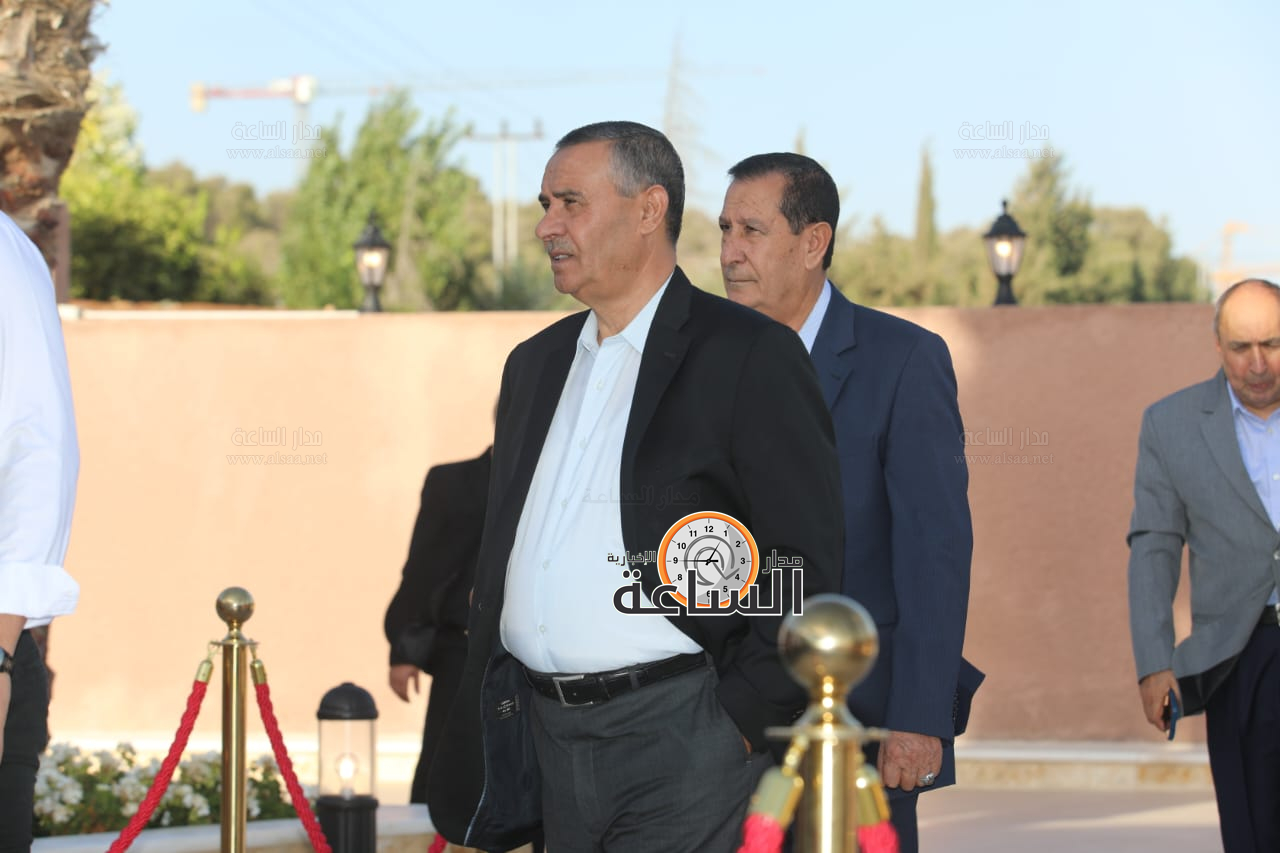 Madar Al-Saa Images 0.7901778958183279