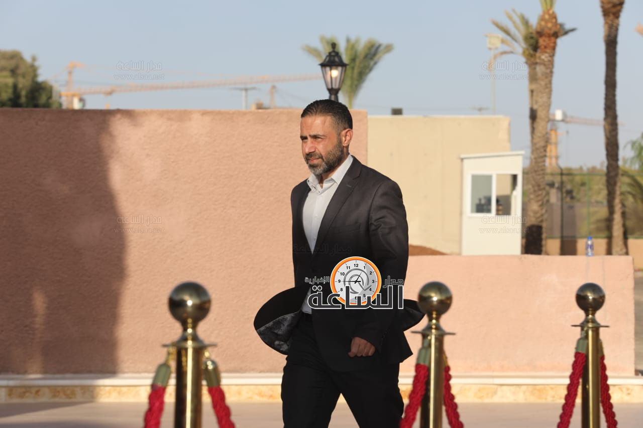 Madar Al-Saa Images 0.46323338837166195