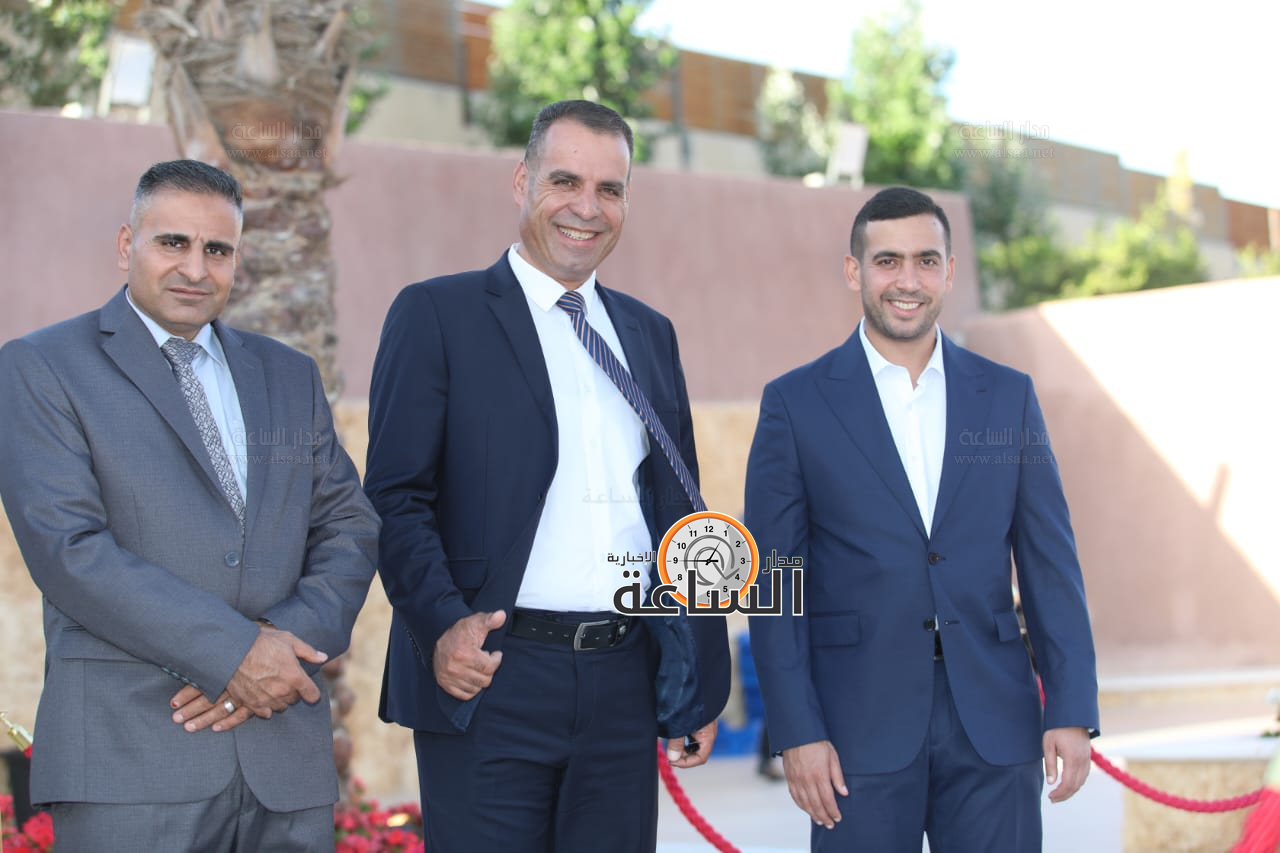 Madar Al-Saa Images 0.9334740922426235