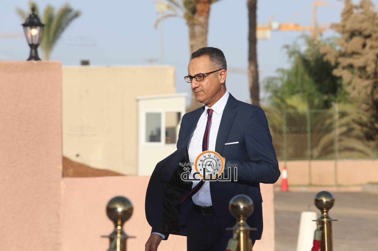 Madar Al-Saa Images 0.9081497658558357