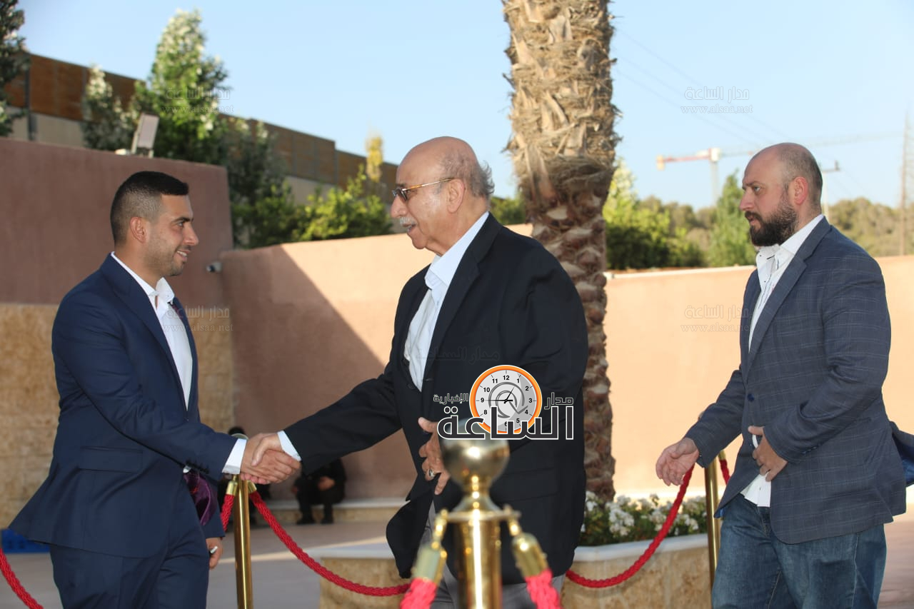 Madar Al-Saa Images 0.2031104357424851