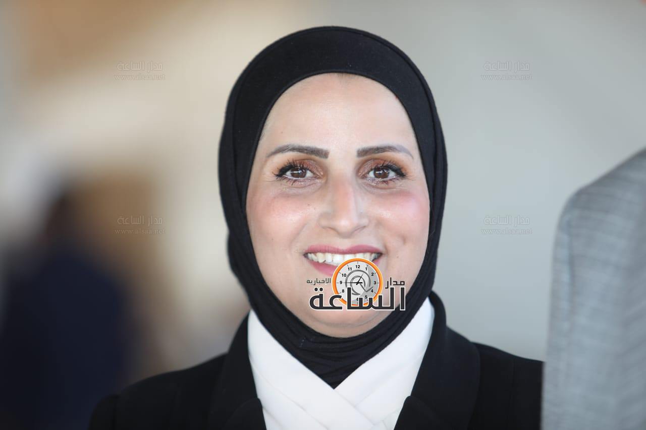 Madar Al-Saa Images 0.06401456507888126