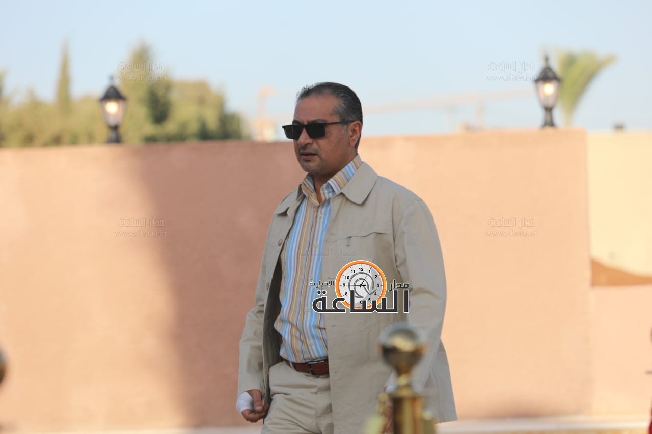 Madar Al-Saa Images 0.41475303917996054