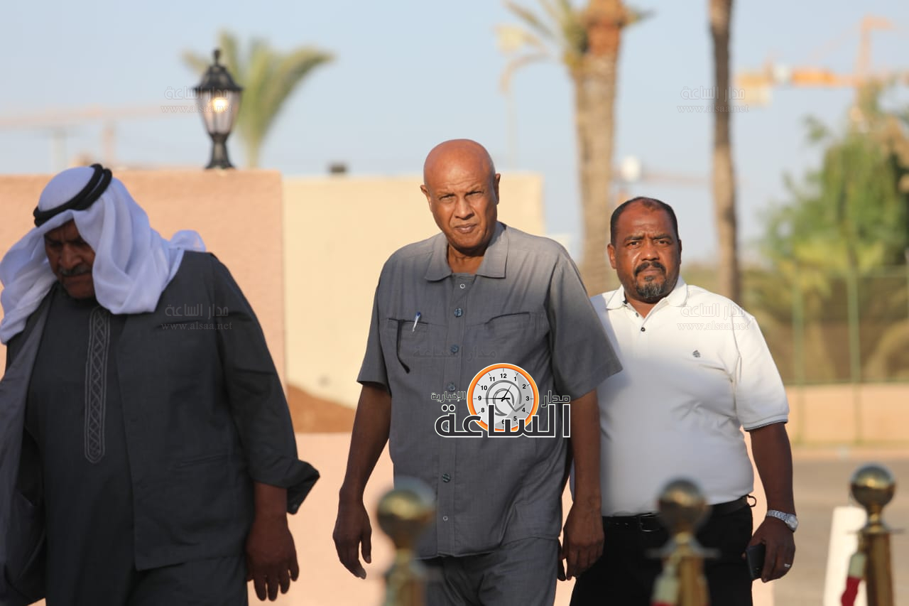 Madar Al-Saa Images 0.1967978430023536