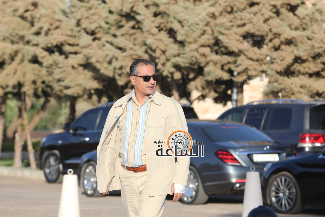 Madar Al-Saa Images 0.32275725114141207