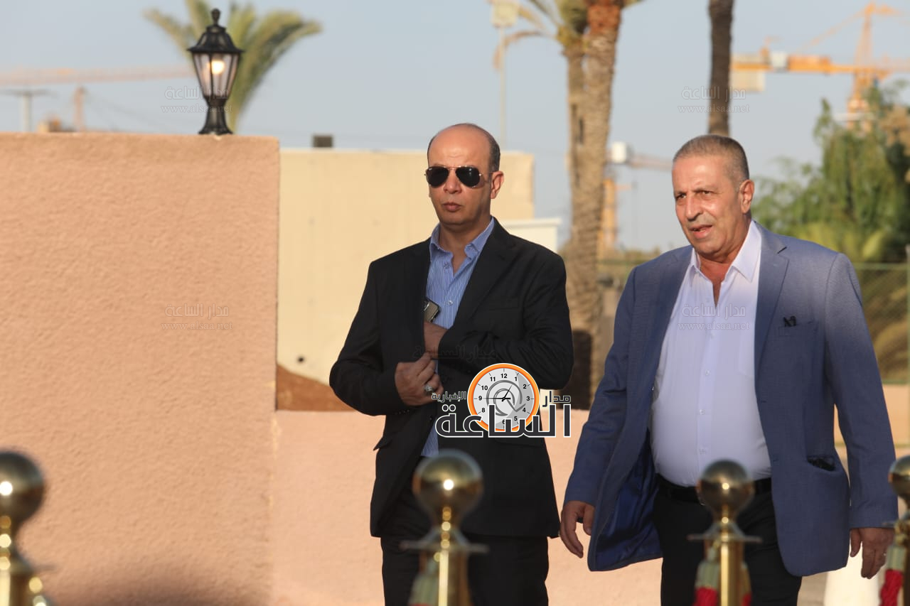 Madar Al-Saa Images 0.22380940072304467