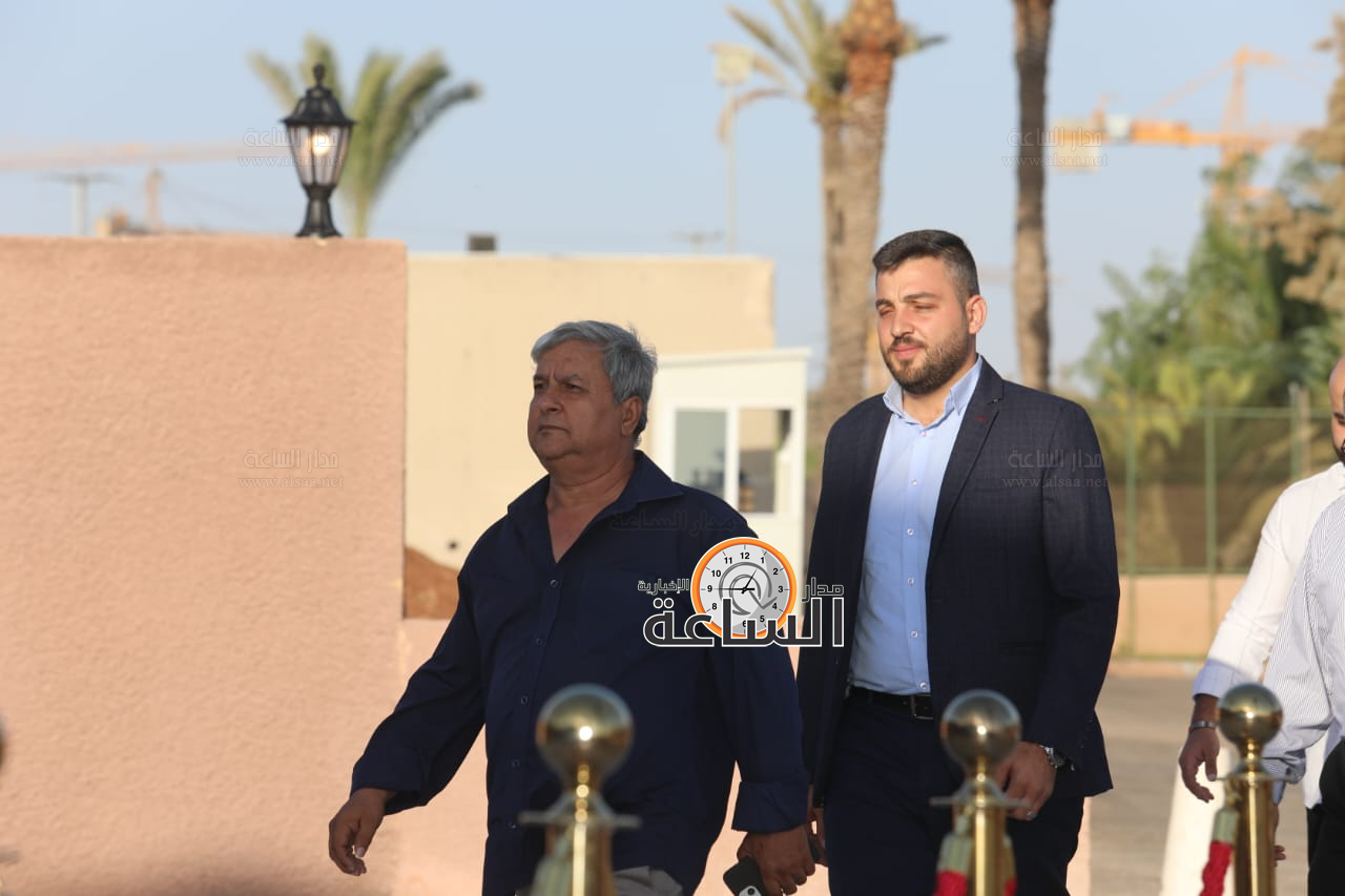 Madar Al-Saa Images 0.19423411989002992