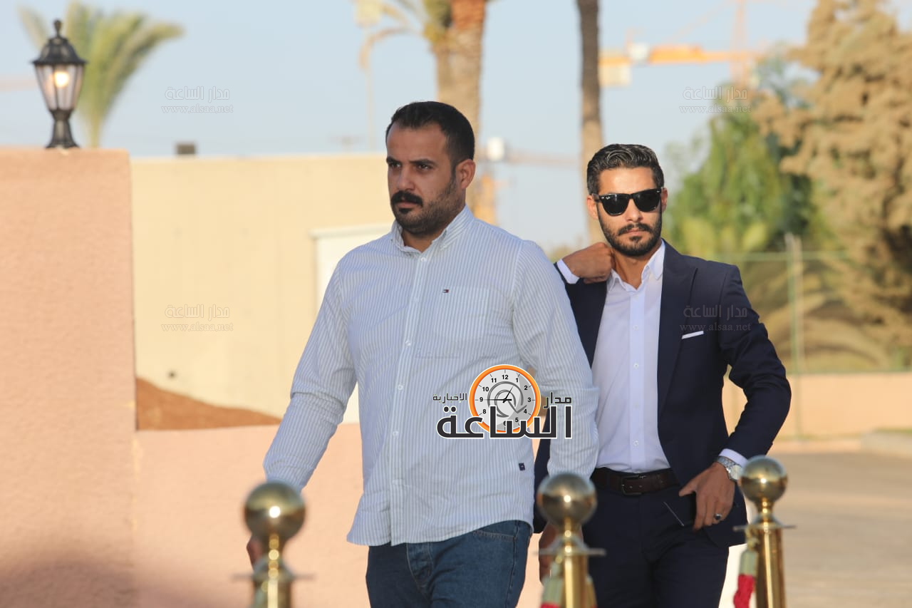 Madar Al-Saa Images 0.9804439994882475