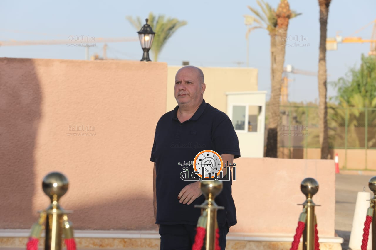 Madar Al-Saa Images 0.05880931522217936