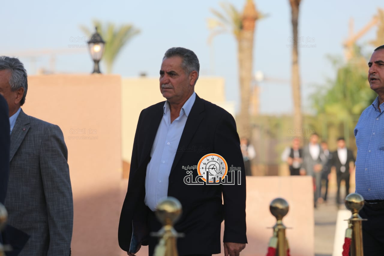 Madar Al-Saa Images 0.7960894411346373