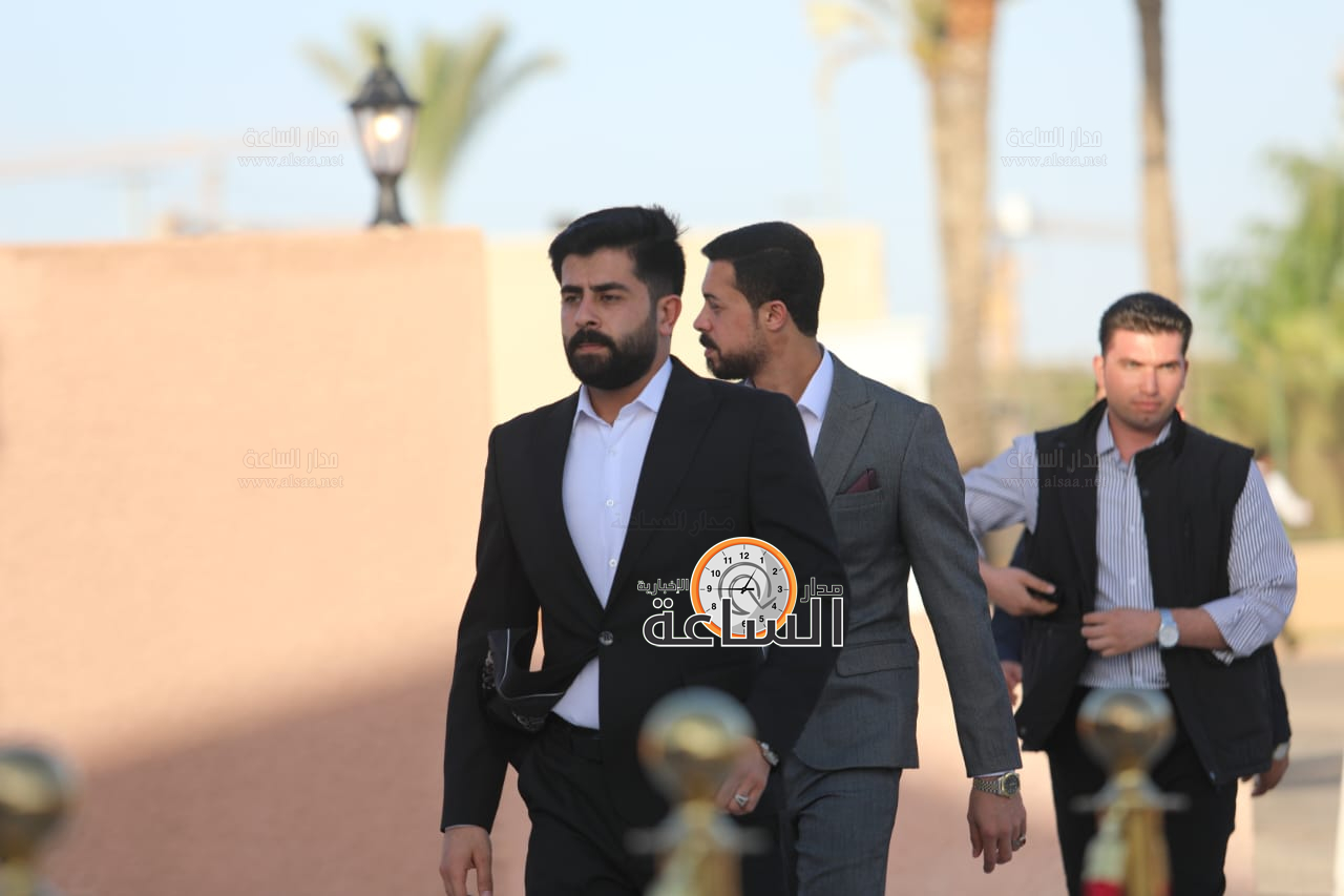 Madar Al-Saa Images 0.406471987322238