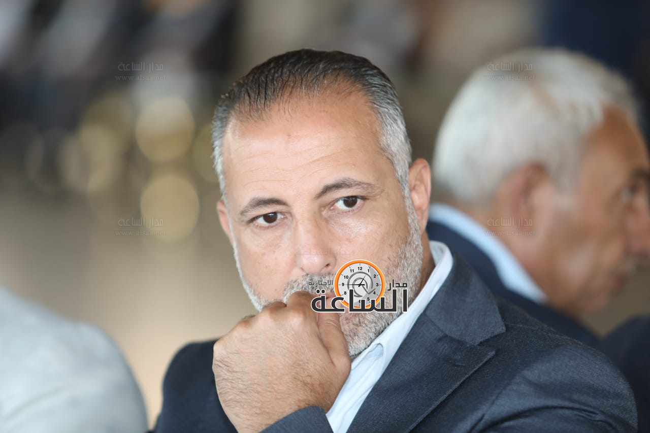 Madar Al-Saa Images 0.1725038803050689