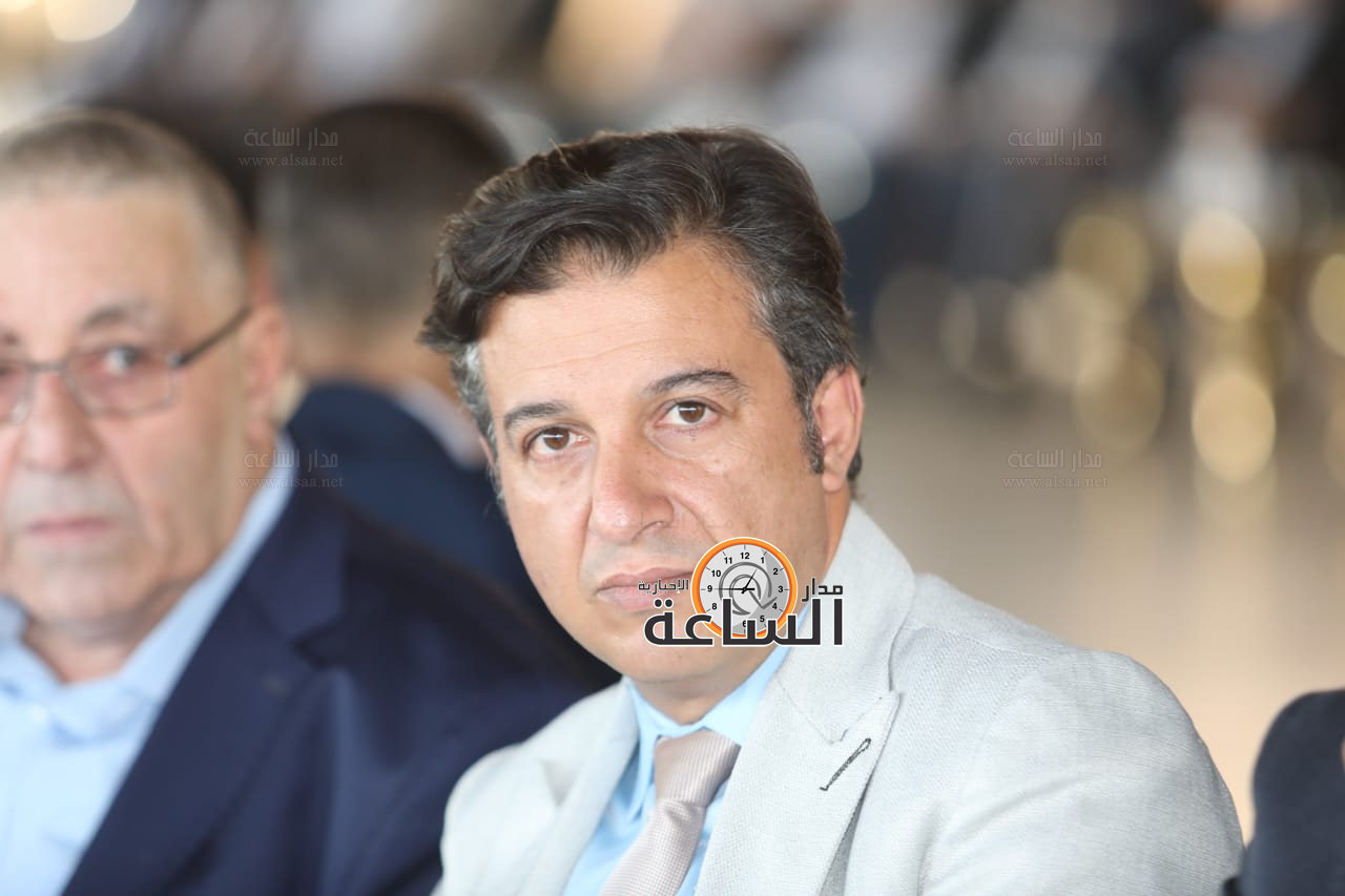 Madar Al-Saa Images 0.6456437371621289