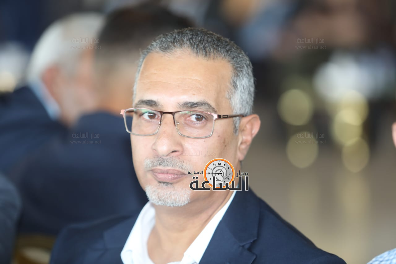 Madar Al-Saa Images 0.48661221860819515