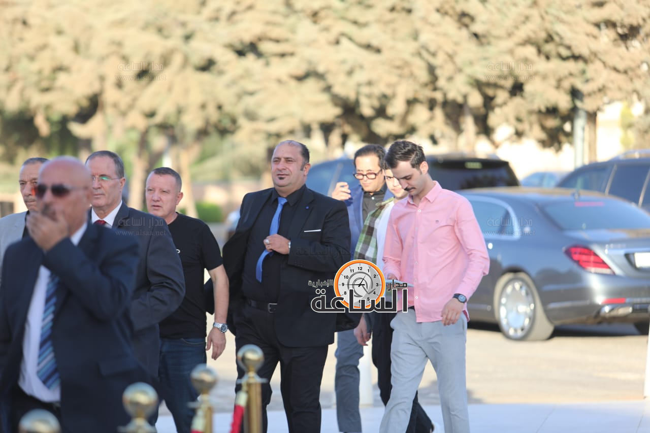 Madar Al-Saa Images 0.840876754347184