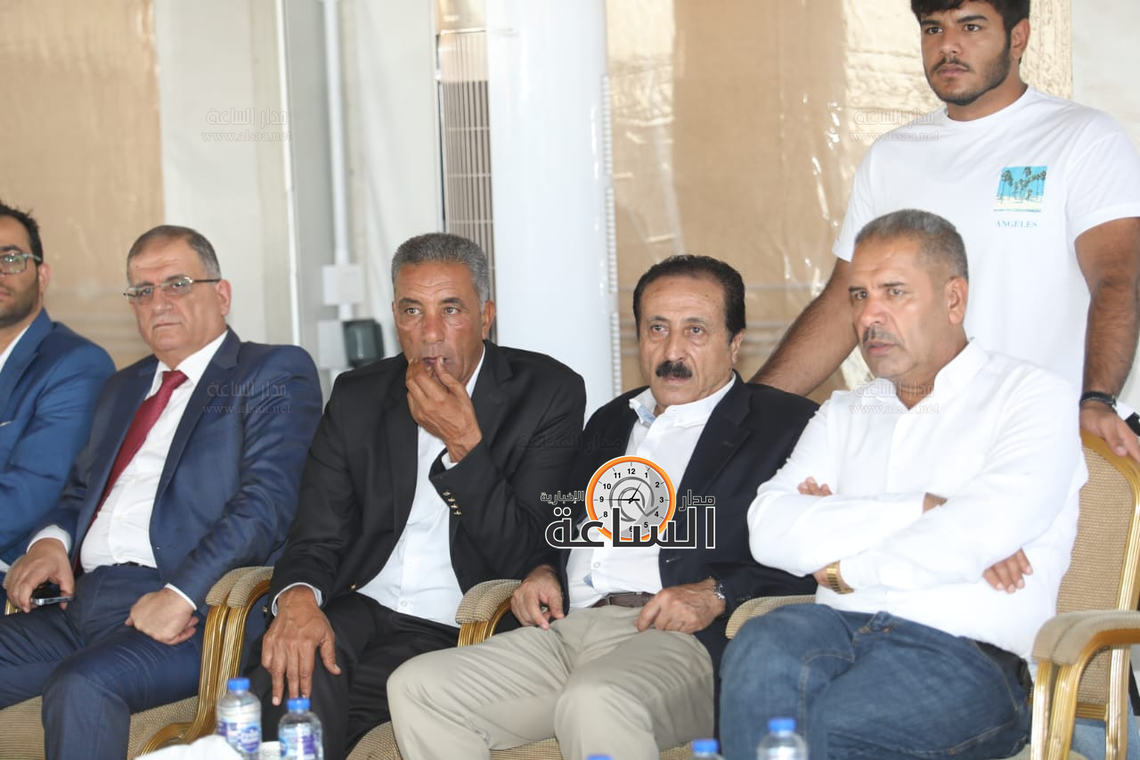 Madar Al-Saa Images 0.9817474085497