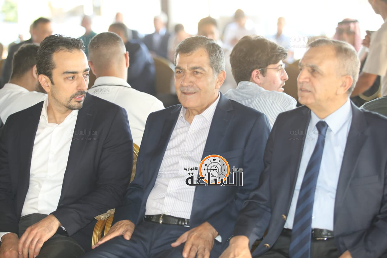 Madar Al-Saa Images 0.9033805528732346