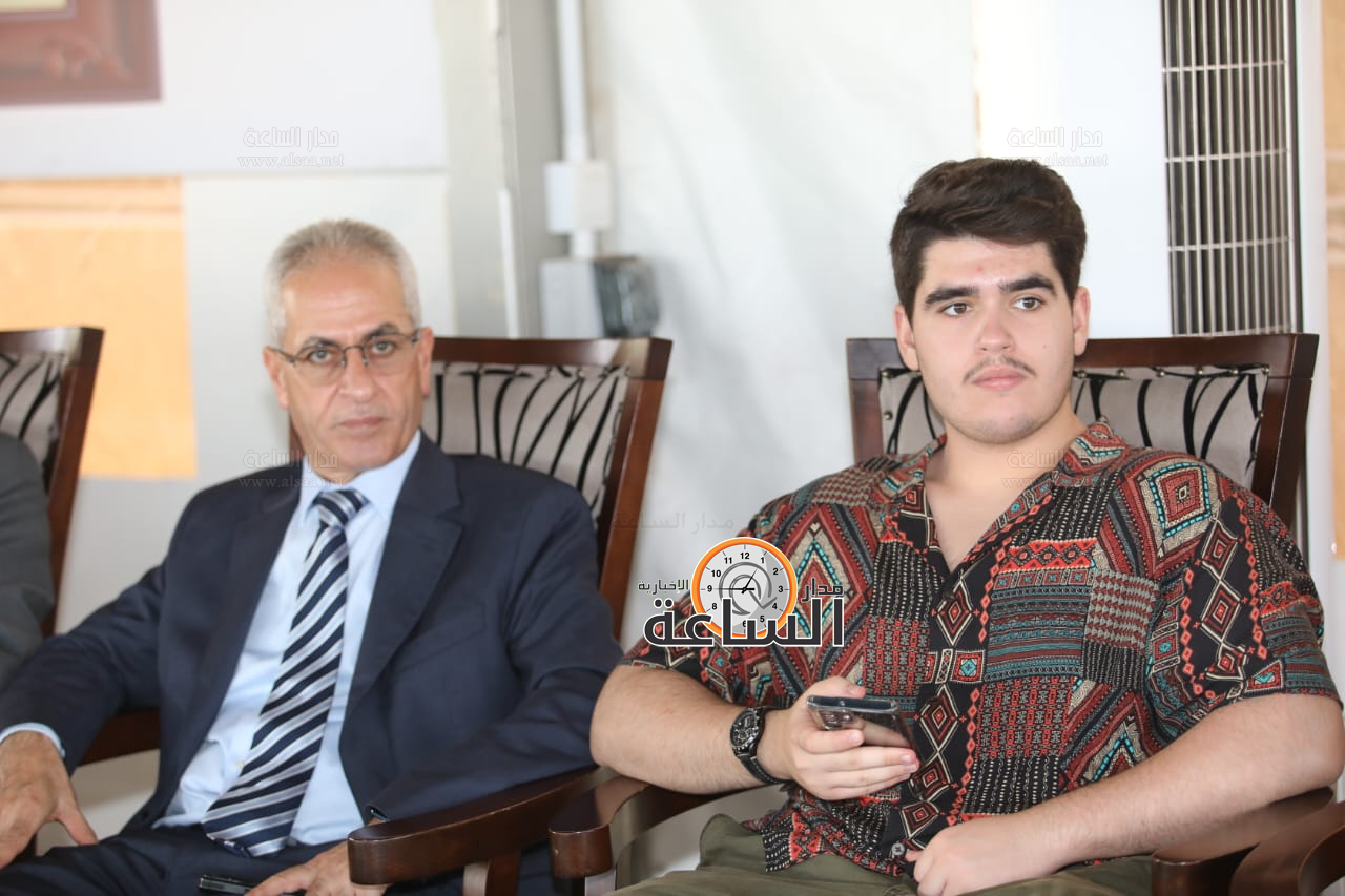 Madar Al-Saa Images 0.7645843527944032